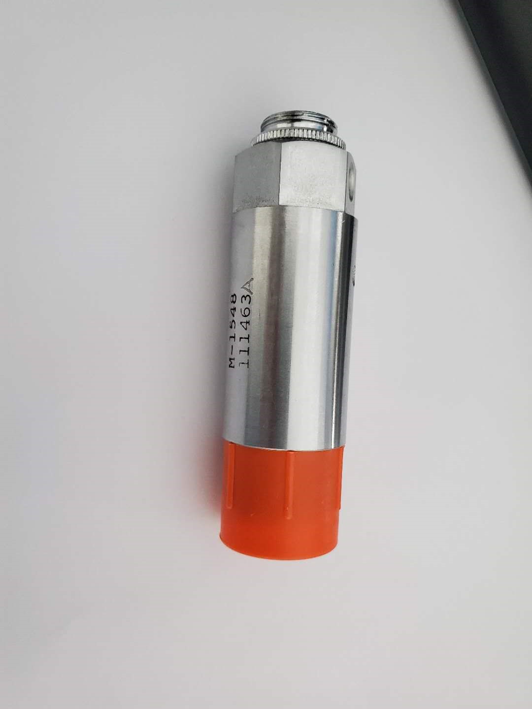 十六烷值机燃烧传感器